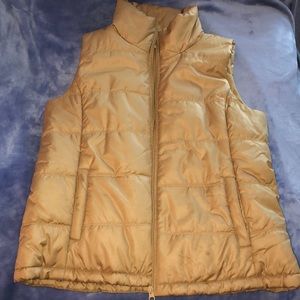 🔥NY & Co. Puffer Vest
